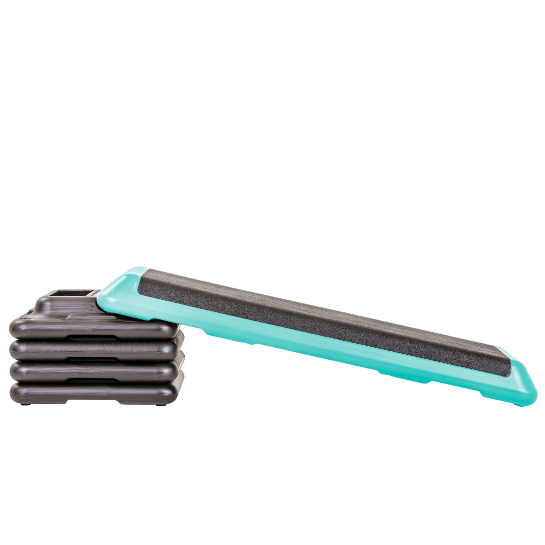 The Step Club Size Platform Wi