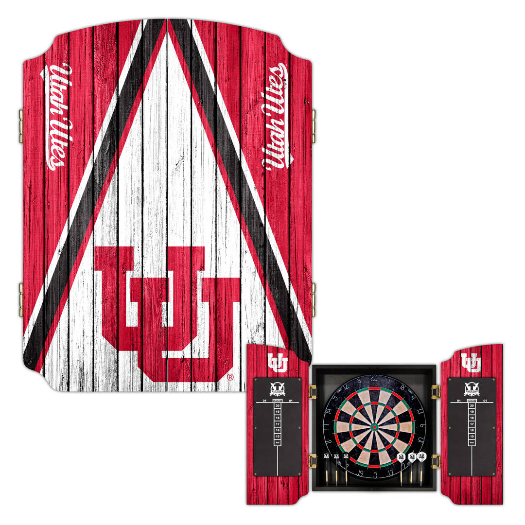 University of Utah Utes | Bris