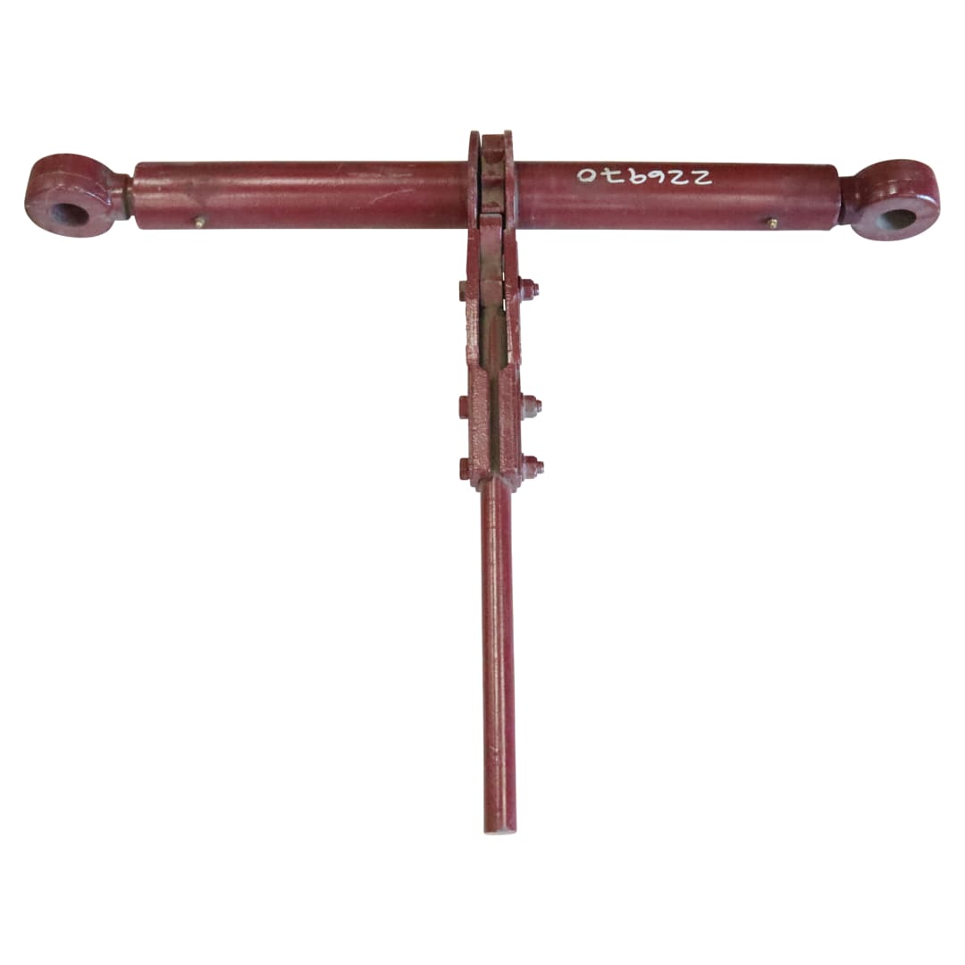 Galbreath™ Turnbuckle 1 3/8X24 Ratchet