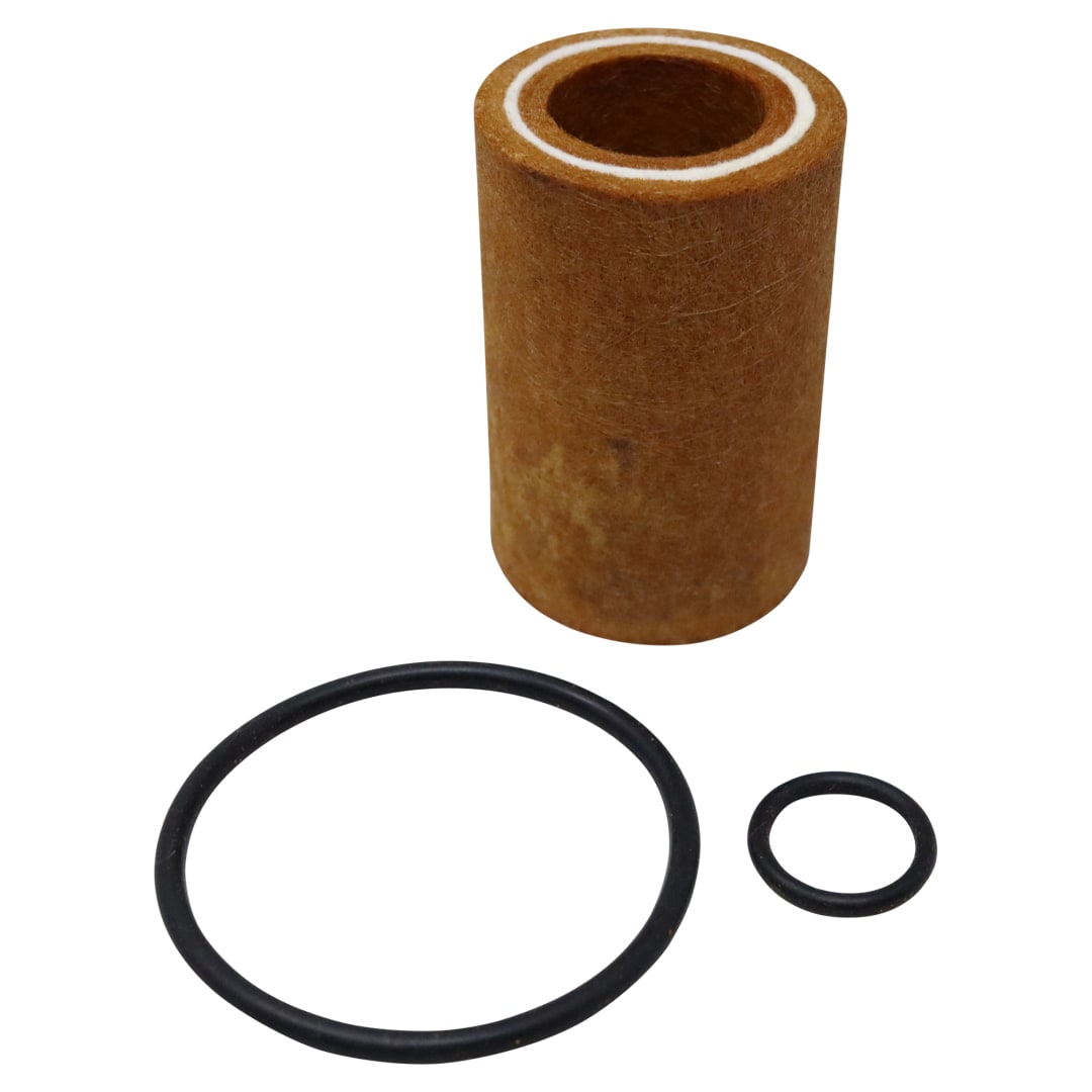 Wastebuilt® Replacement for McNeilus Element Filter Kit with O-Rings