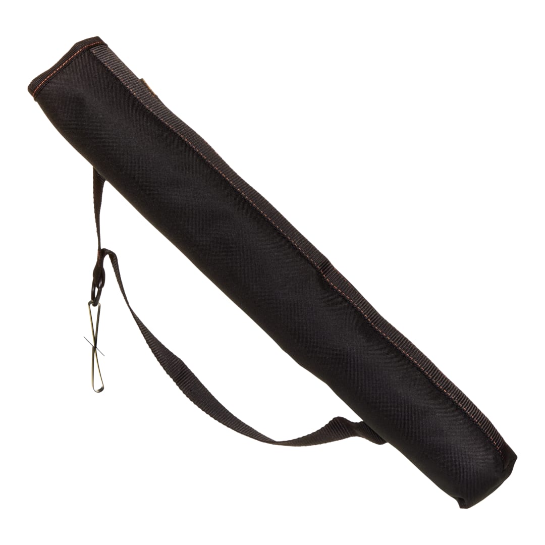 Titan™ Sidekick Hip Quiver, Black/Mossy Oak Break-Up Infinity Camo
