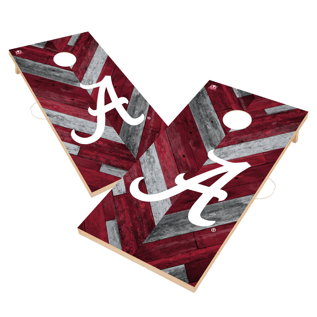 University of Alabama Crimson