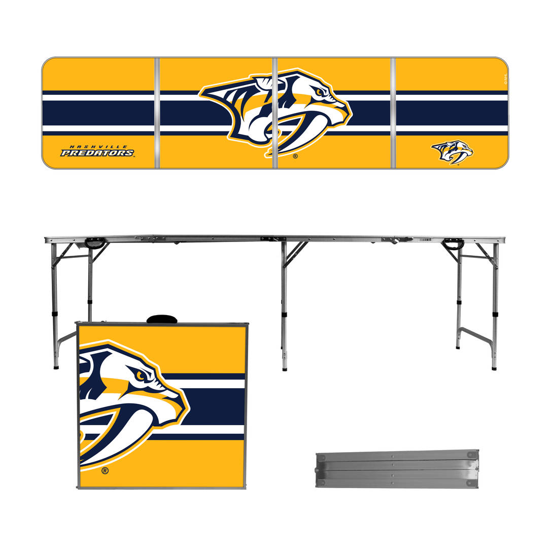 Nashville Predators | Tailgate