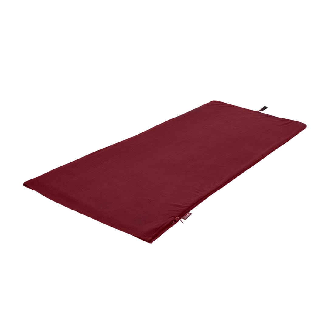 SLEEPING BAG STRAT FLEECE ASST PDQ