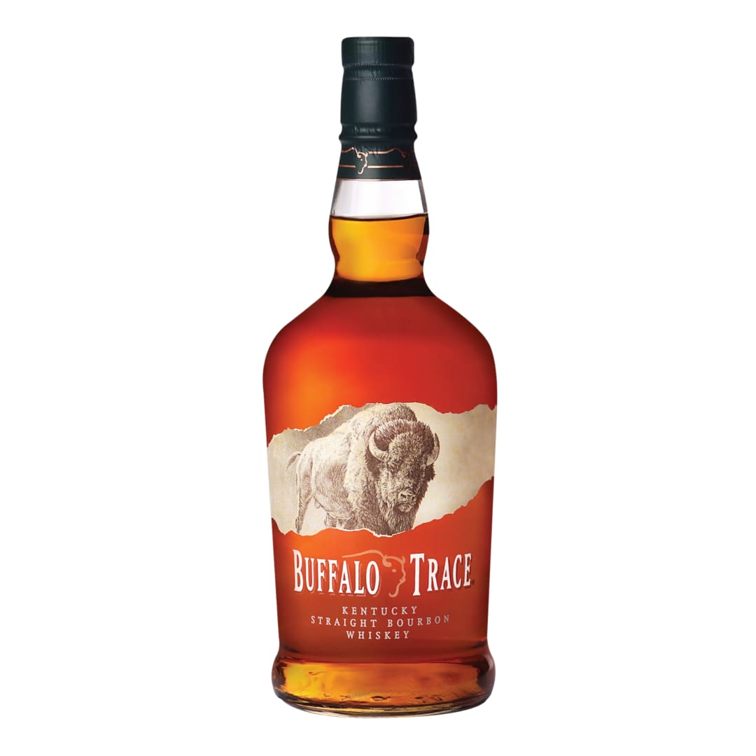 Buffalo Trace Bourbon 750ml 90 Proof