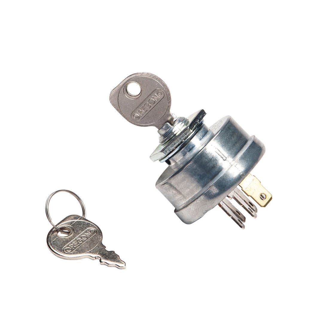 Ignition Switch for Kohler Models