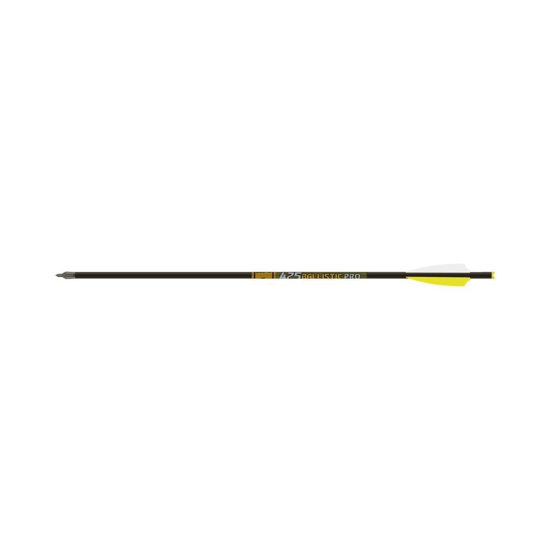 Gold Tip Ballistic Pro Crossbo