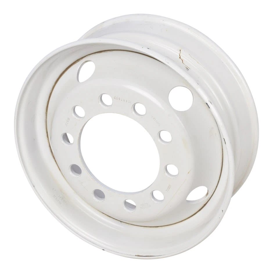 Wastebuilt® Replacement for McNeilus Rim, LP Tag Axle