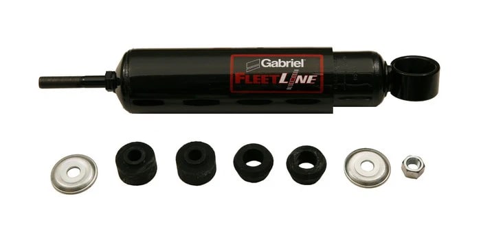 Shock Absorber A85311