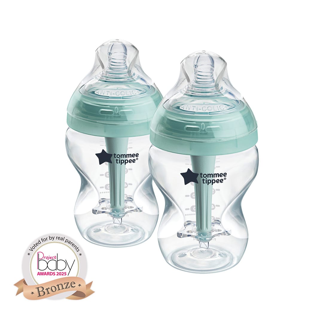 TT 2X 260ML AAC BTL SLOW FLO AL AR