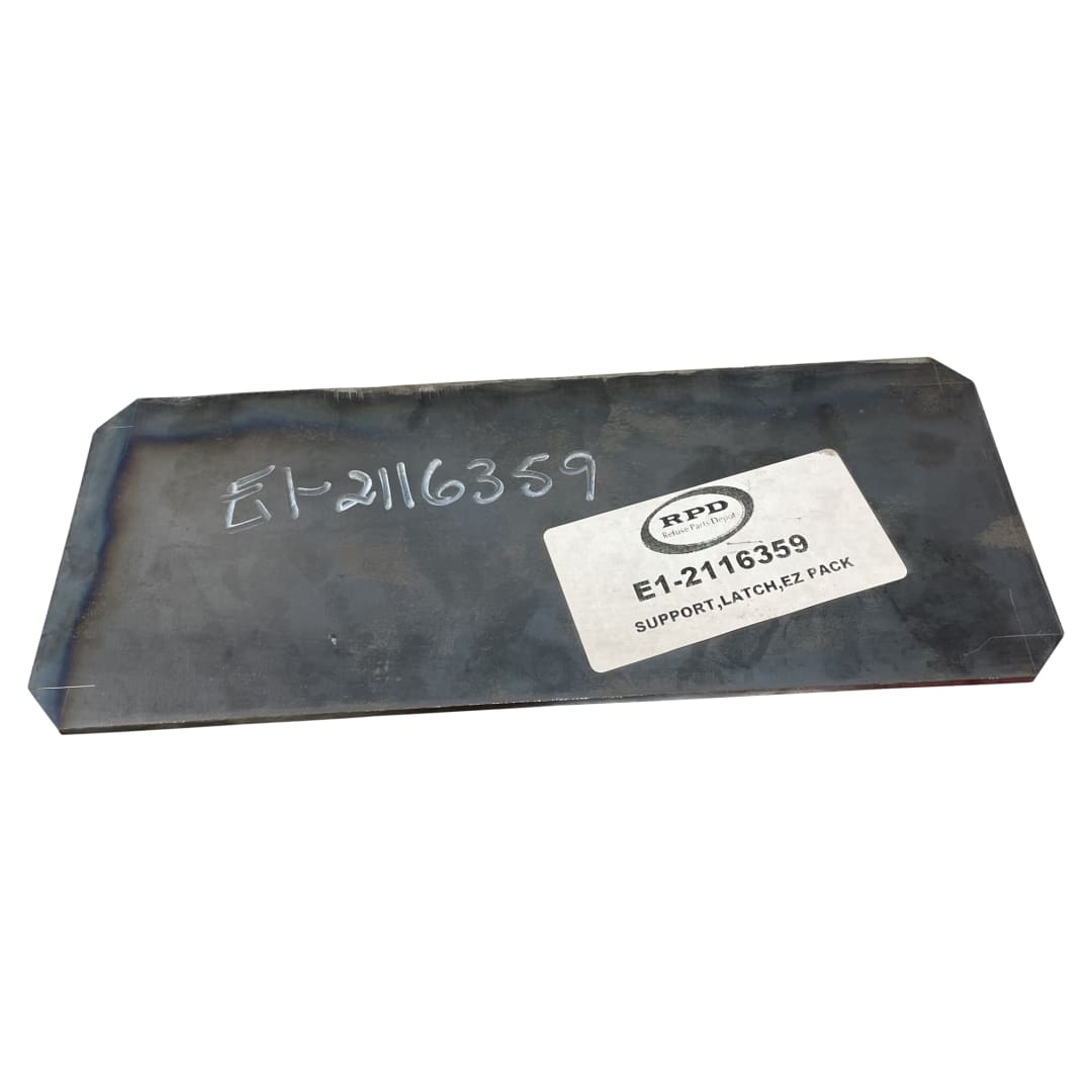 Wastebuilt® Replacement for E-Z Pack Support, Latch