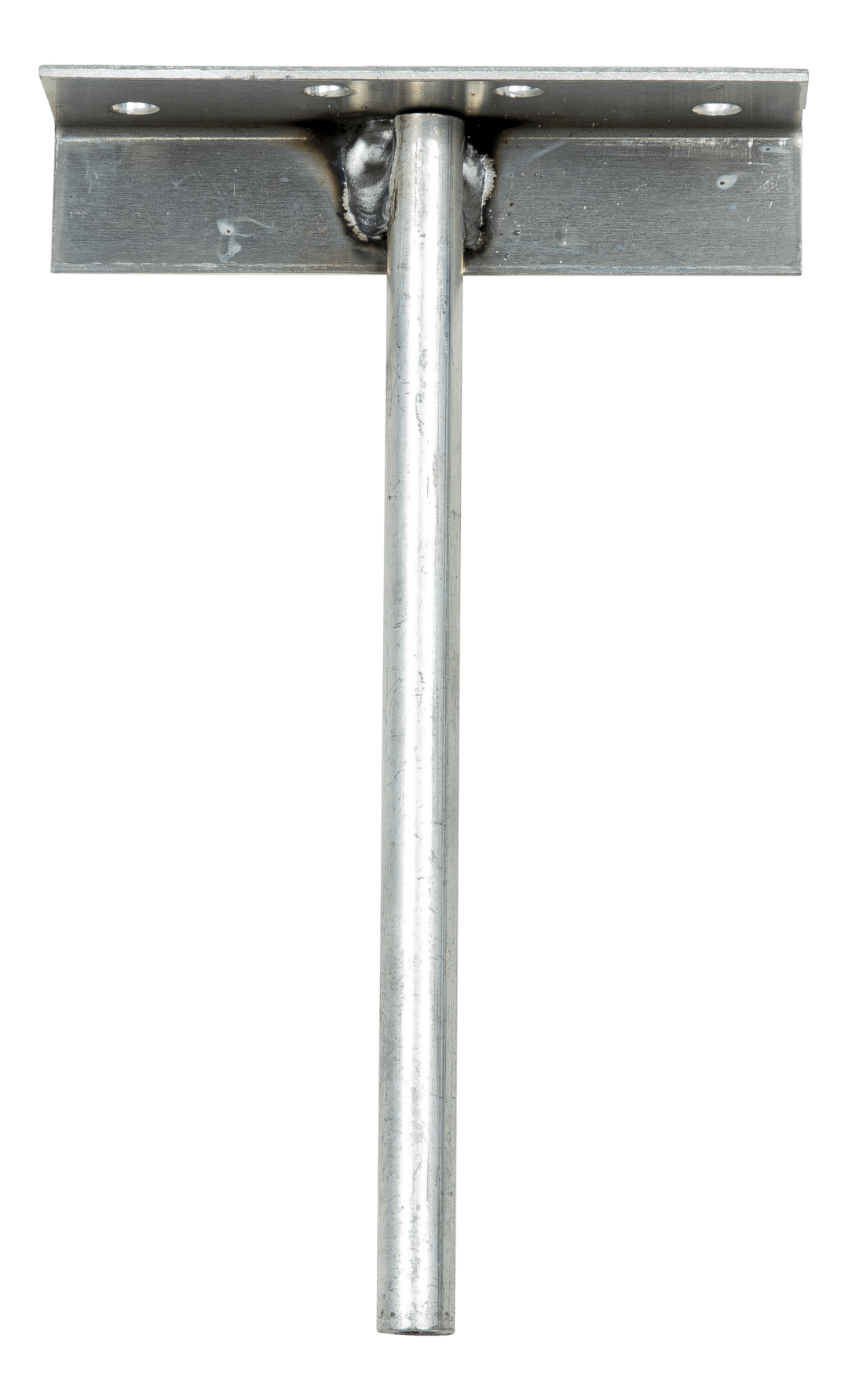 FLEX WLDMT POST W/ANG 5.00 X 8.18