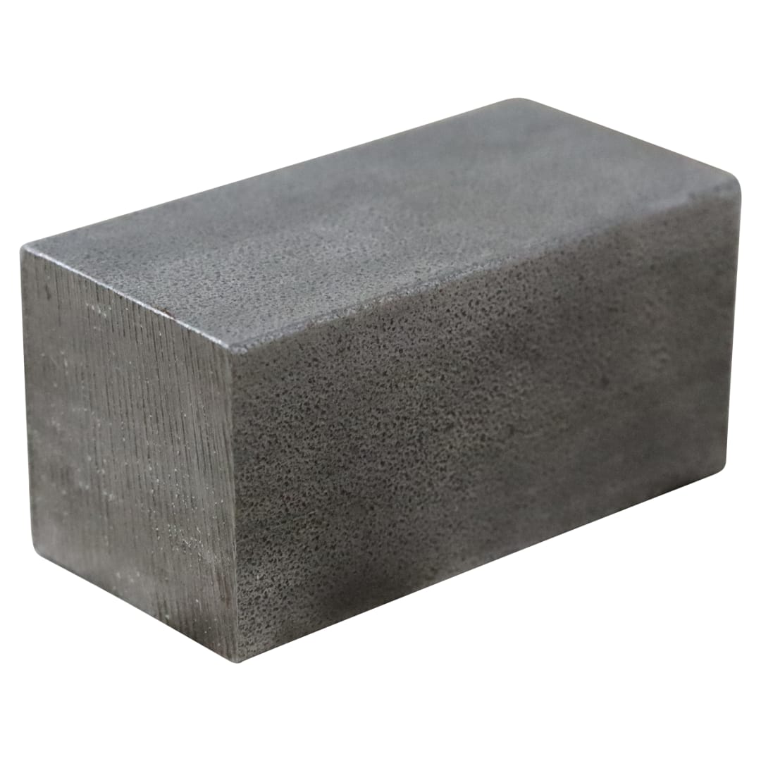 Wastebuilt® Replacement for Leach 2" x 1" Retaining Block