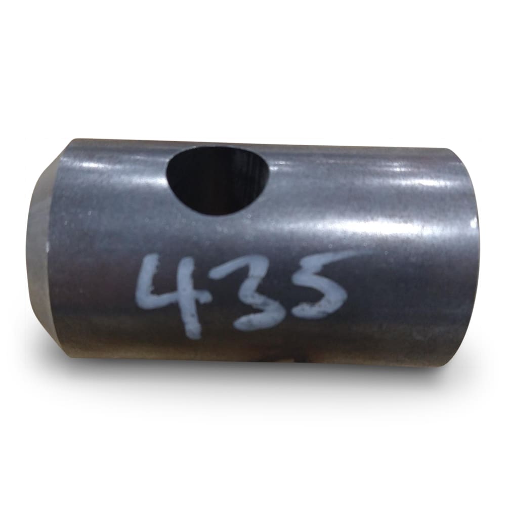 TL Industries Sheave Block Post
