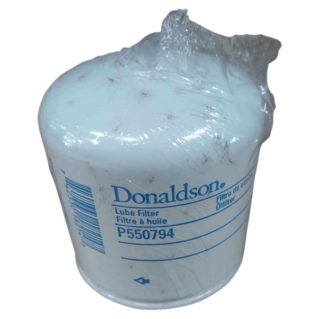 Donaldson 2.99OD X 3.27" Lube Spin-On Full Flow Filter
