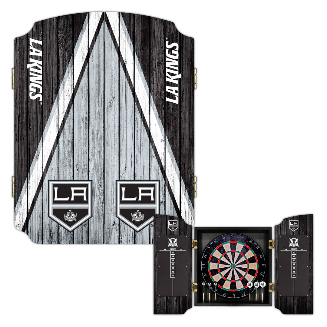 Los Angeles Kings | Bristle Da