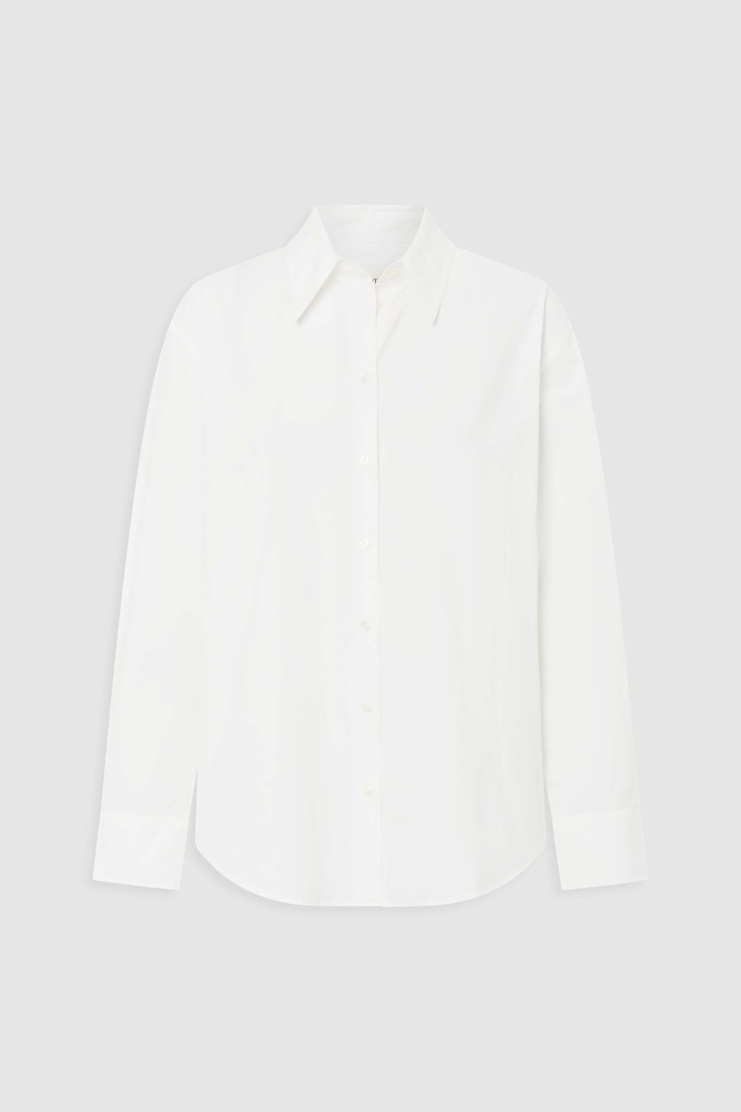 Wren Poplin Shirt