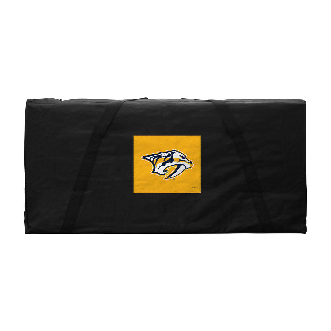 Nashville Predators | Cornhole