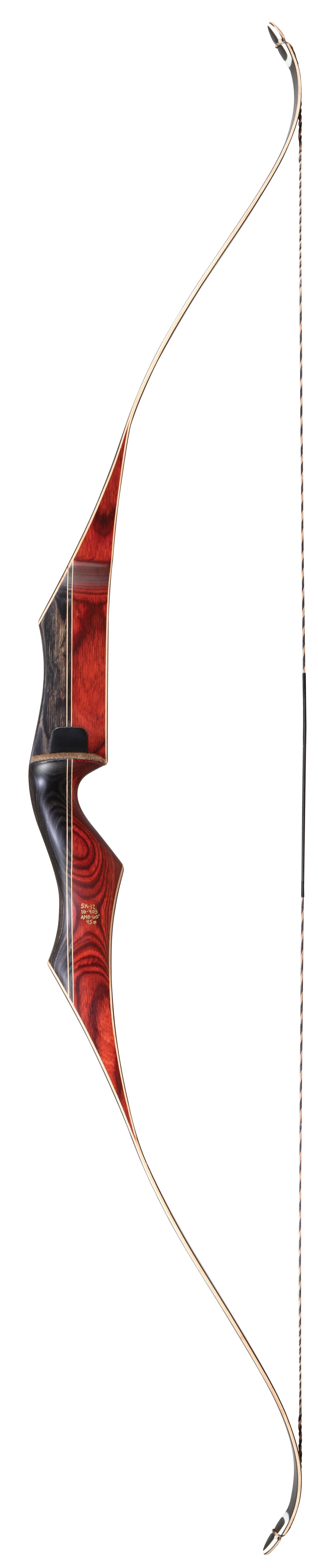 Bear Archery Super Kodiak 60"