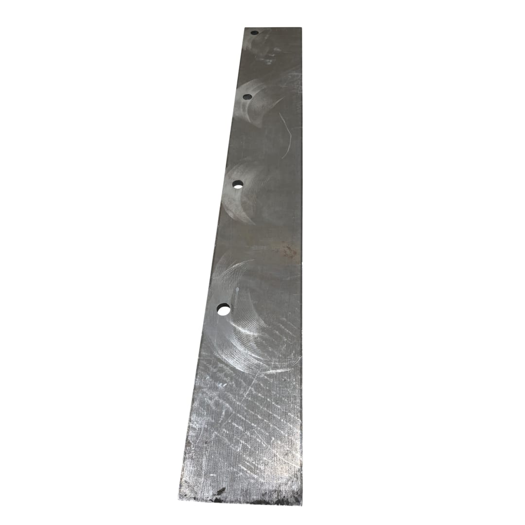 Wastebuilt® Replacement for Leach Plate Face Sheet Cover