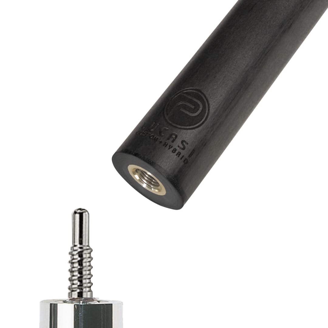 11.75MM LUCASI PINNACLE SHAFT/