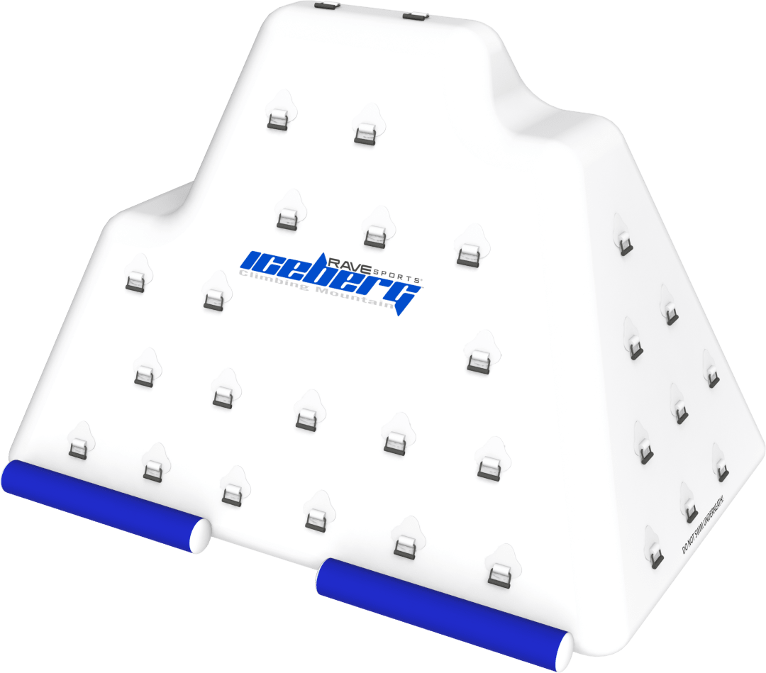14' Iceberg