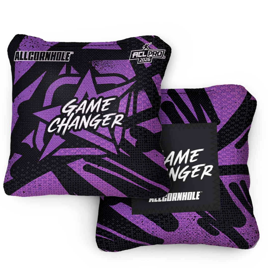 AllCornhole 2026 GameChanger O