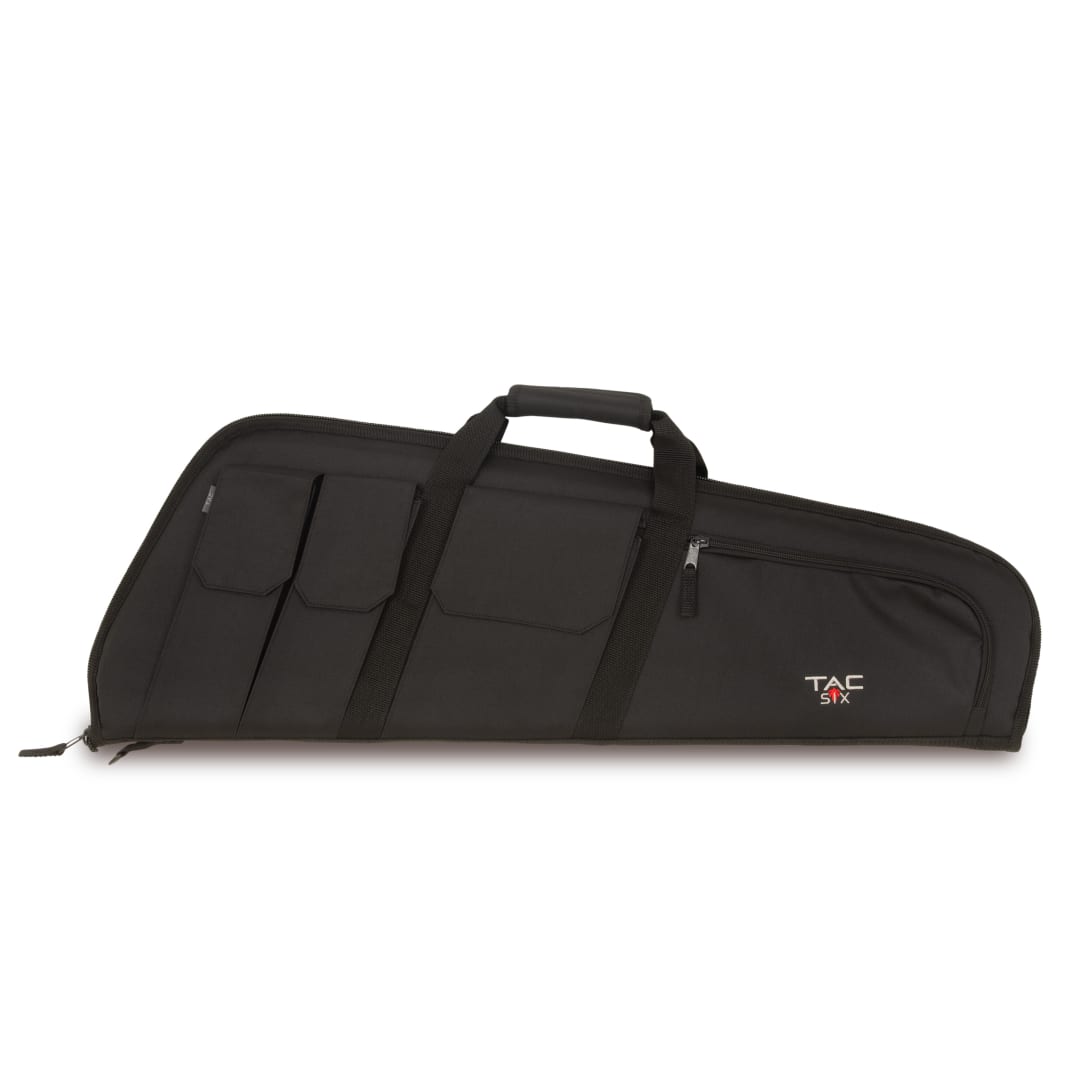 Tac-Six™ Wedge 32" Tactical Case, Black