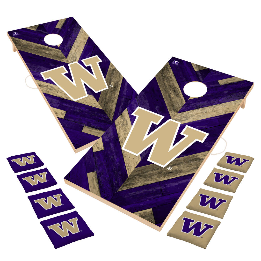 Victory Tailgate University of