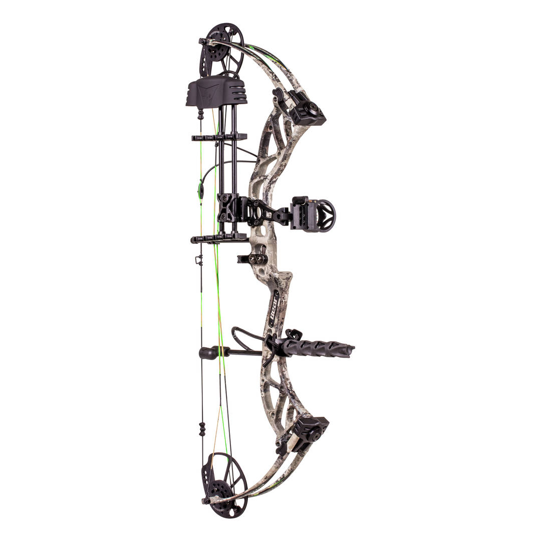 Bear Enticer RTH - 70 LB - RH