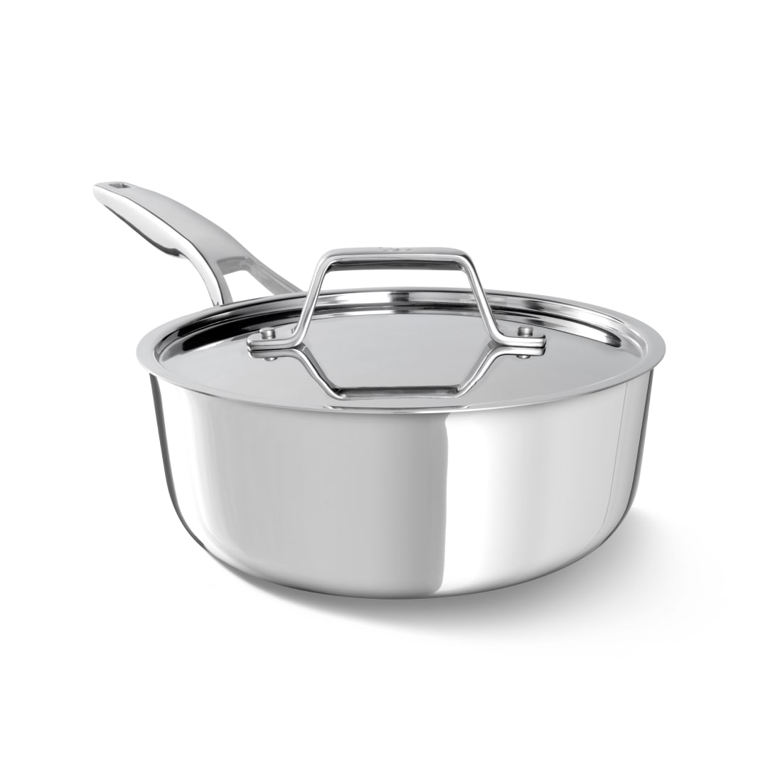 PREM SS 2.5QT SAUC W/C