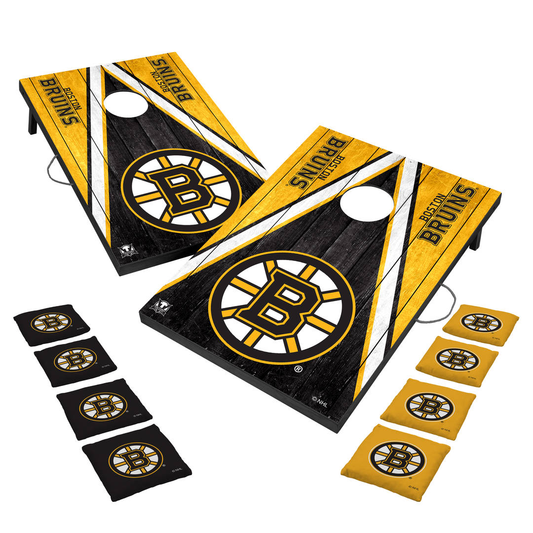 Boston Bruins | 2x3 Bag Toss
