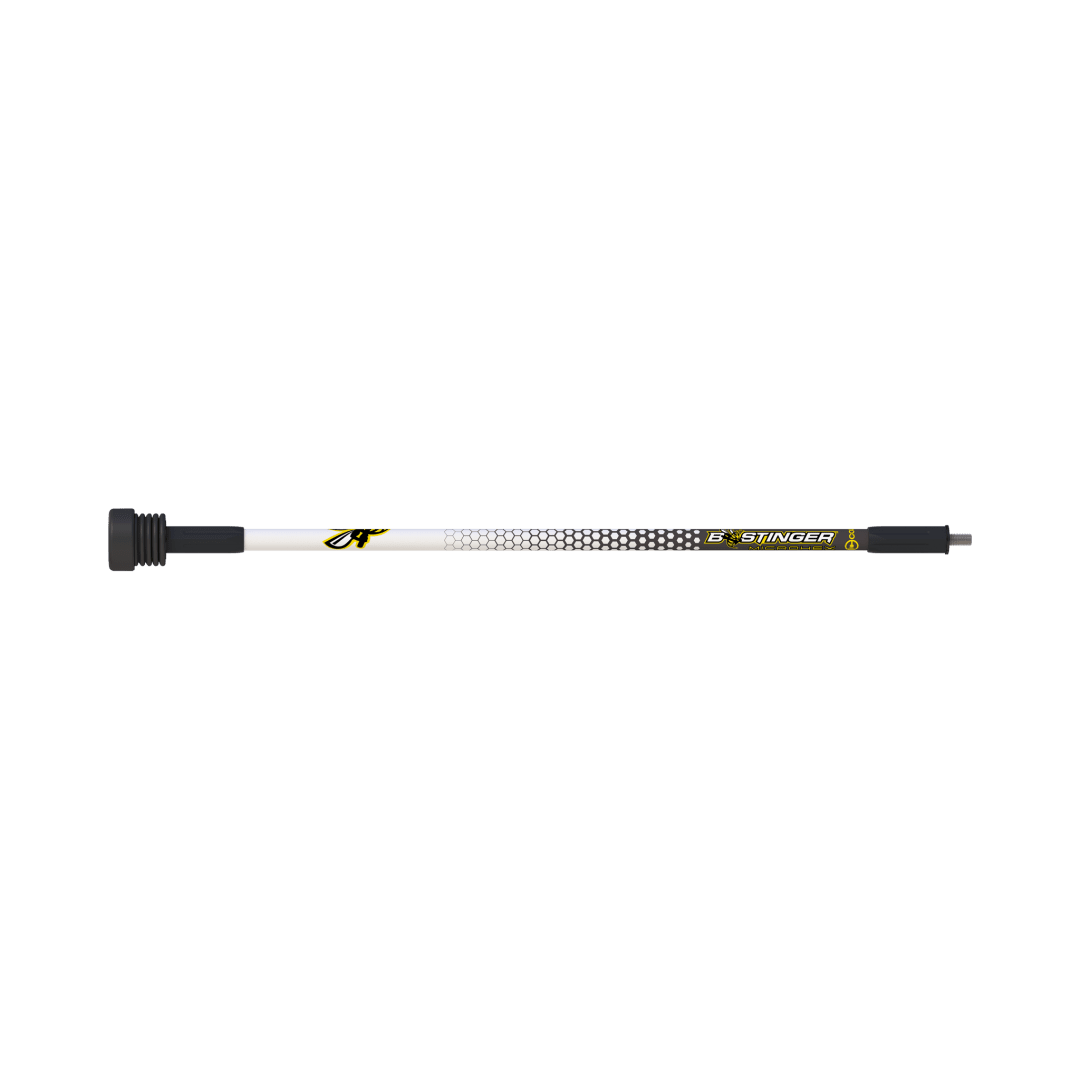 Bee Stinger MicroHex™ Target