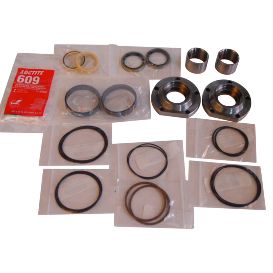 Wastebuilt® Replacement for Bayne 2200 Actuator Pinion Seal Upgrade