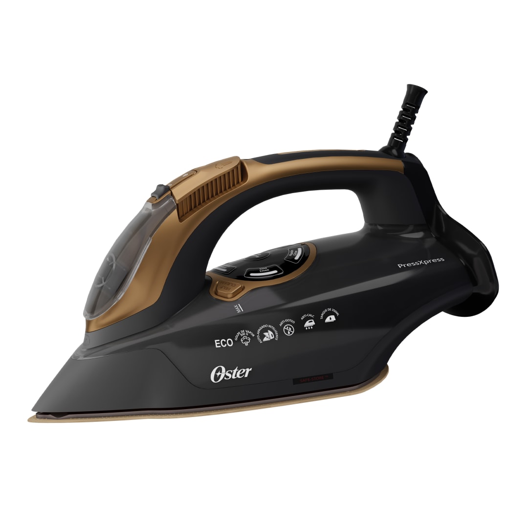 IRON PRESSX OS DG 9200 SERIE 127V BRONZE