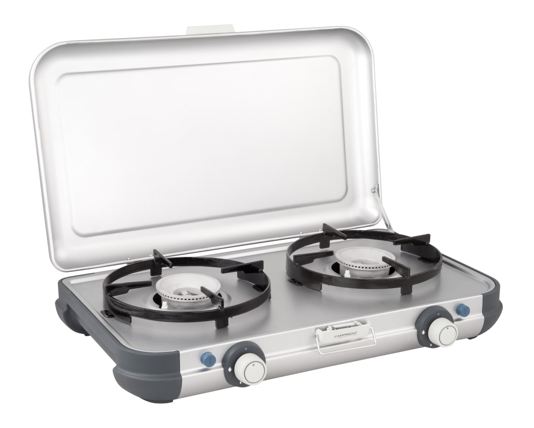 STOVE CAMPING KITCHEN 2 CV