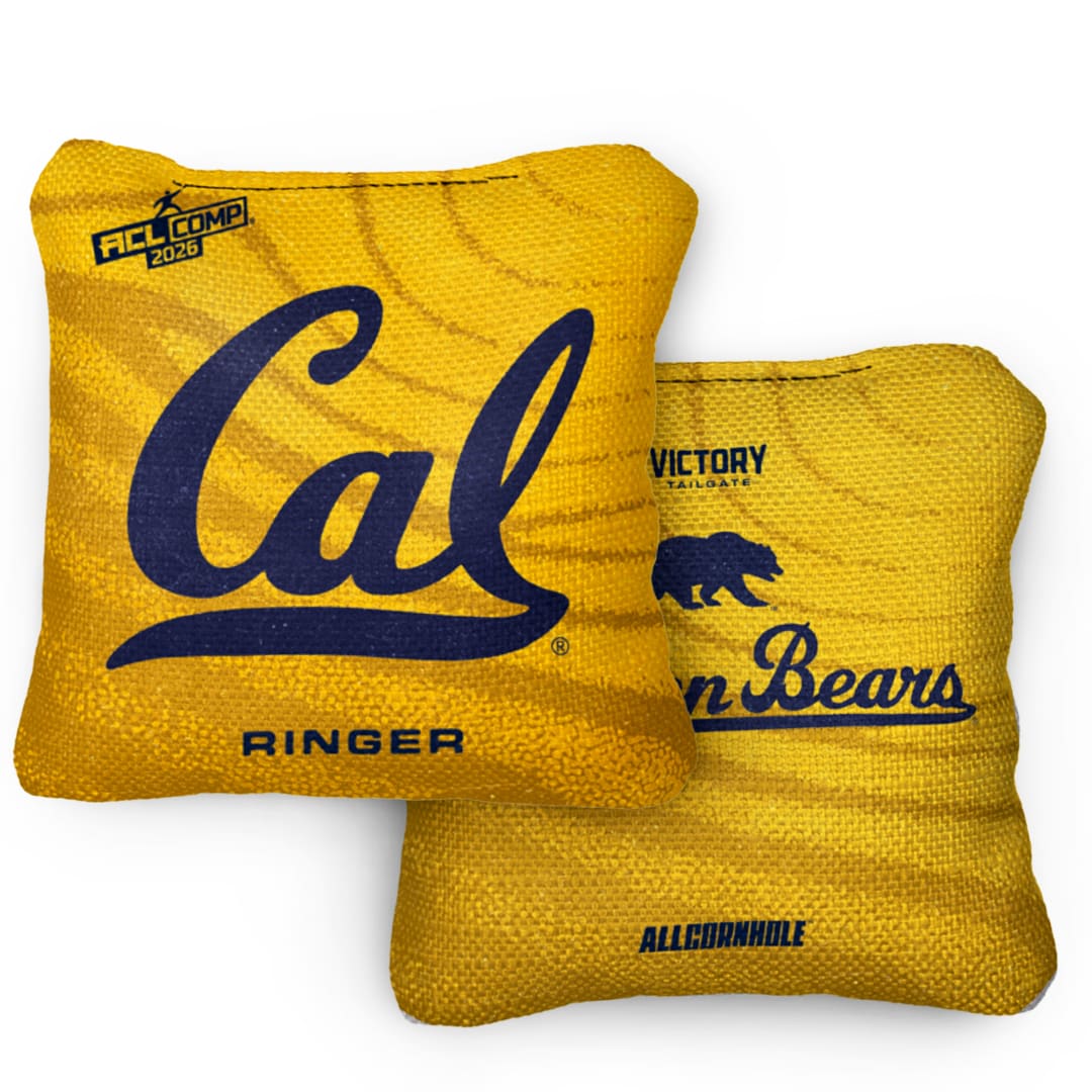 AllCornhole 2026 California Go