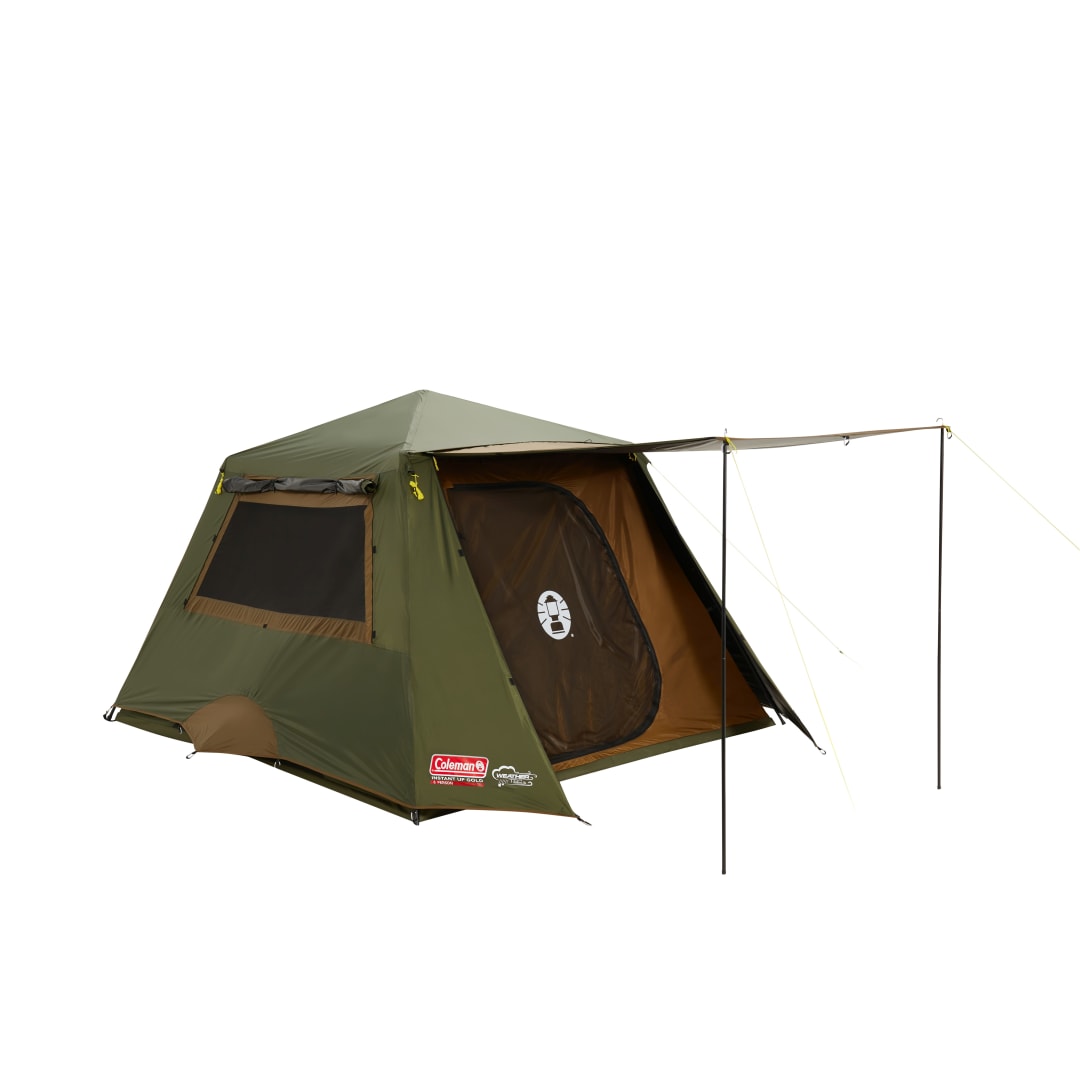 TENT INSTANT UP 6P GOLD SERIES EVO