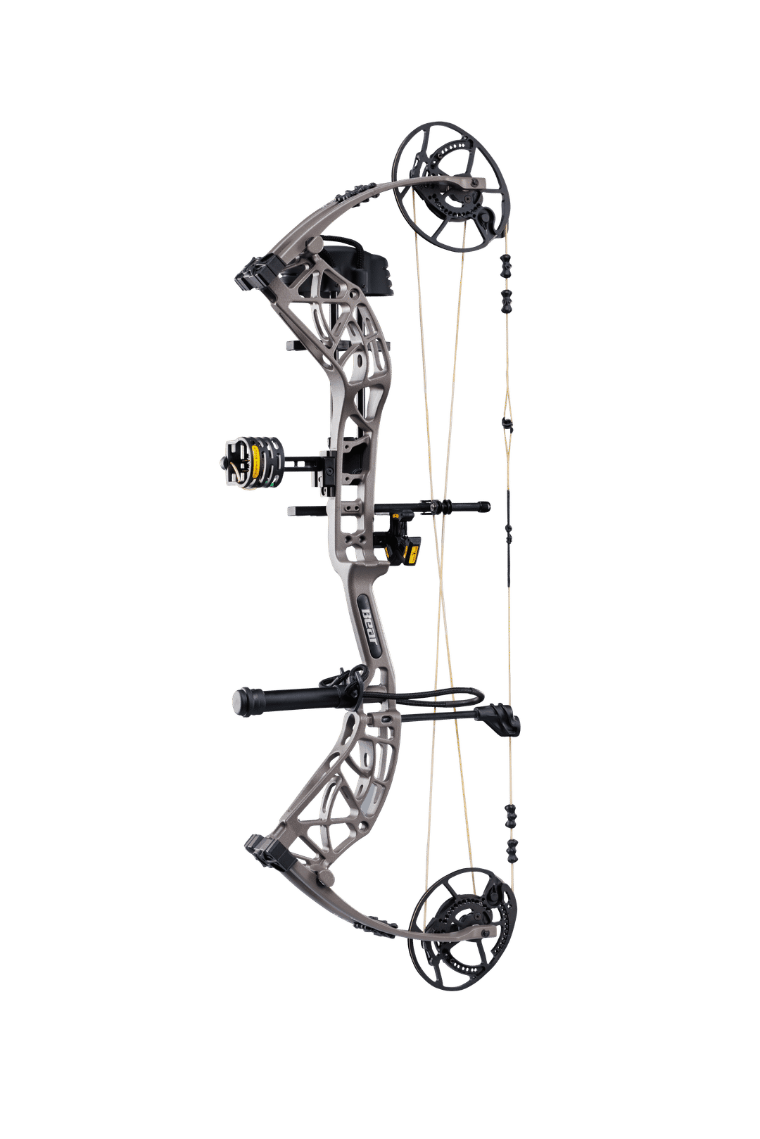 Bear Whitetail INT RTH