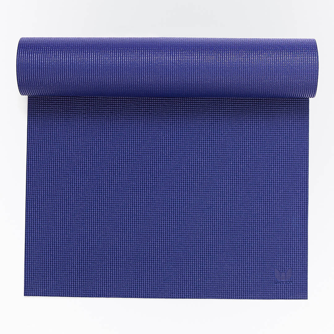 Natural Fitness Eco-Smart Yoga