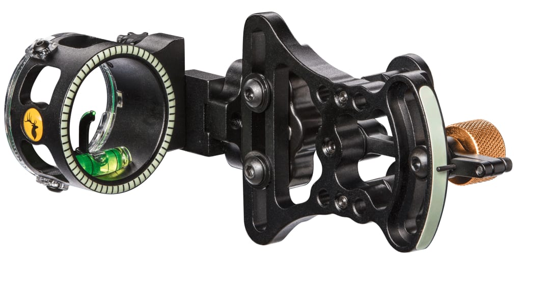 Trophy Ridge Pursuit Sight