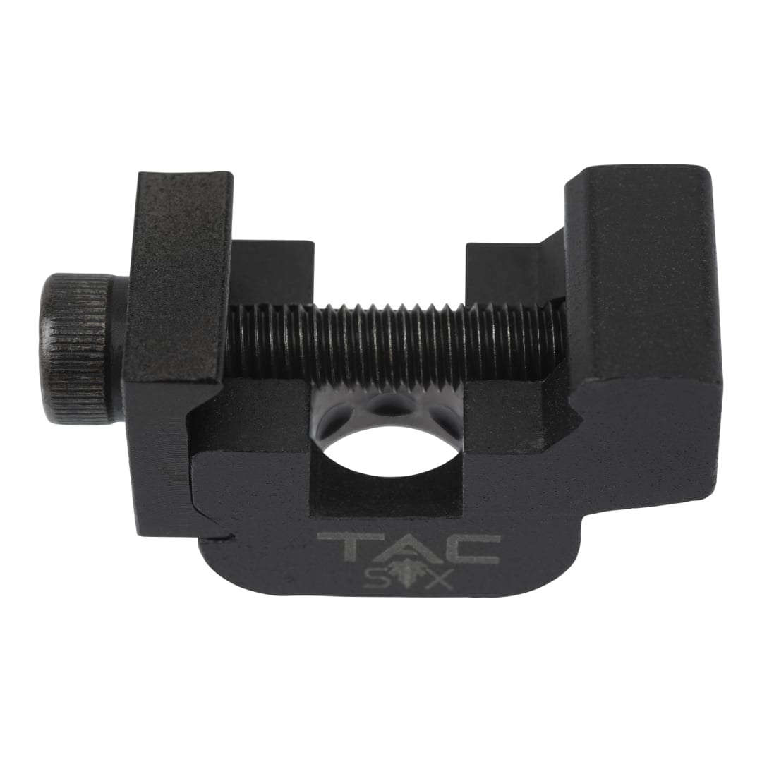 Tac-Six™ Citadel Qd Picatinny Rail Weapon Mount