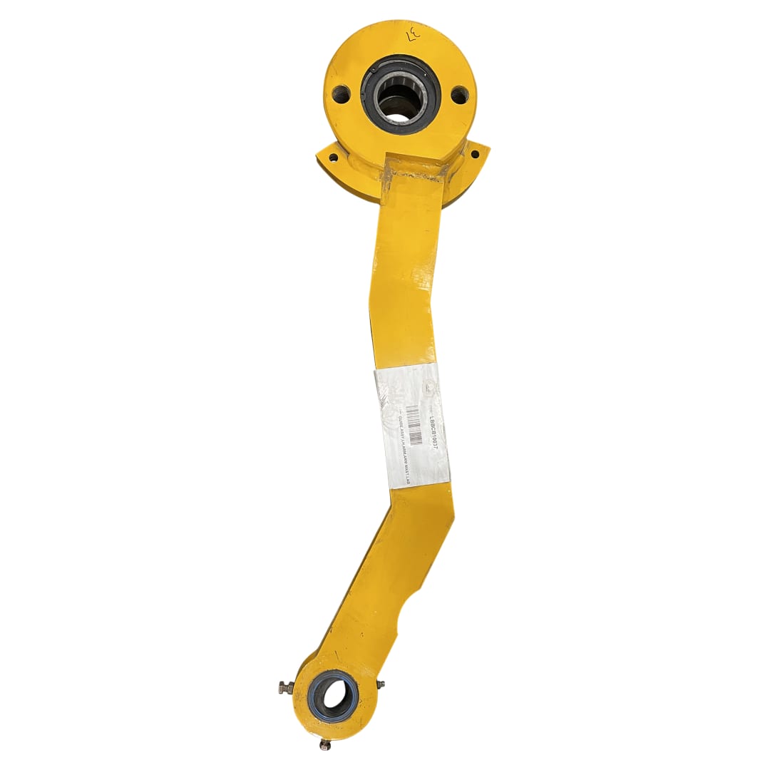 Wastebuilt® Replacement for Labrie Grabber Guide- Left Hand