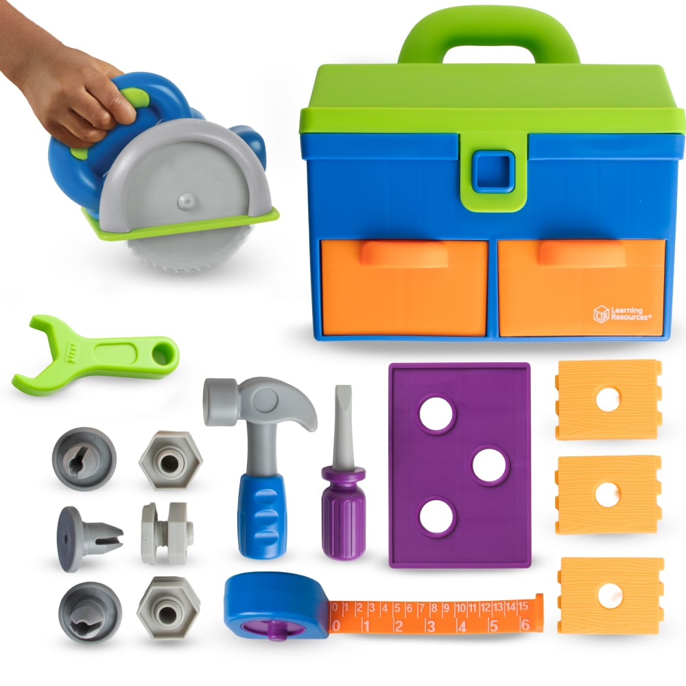 New Sprouts® All-In-One Toolbox