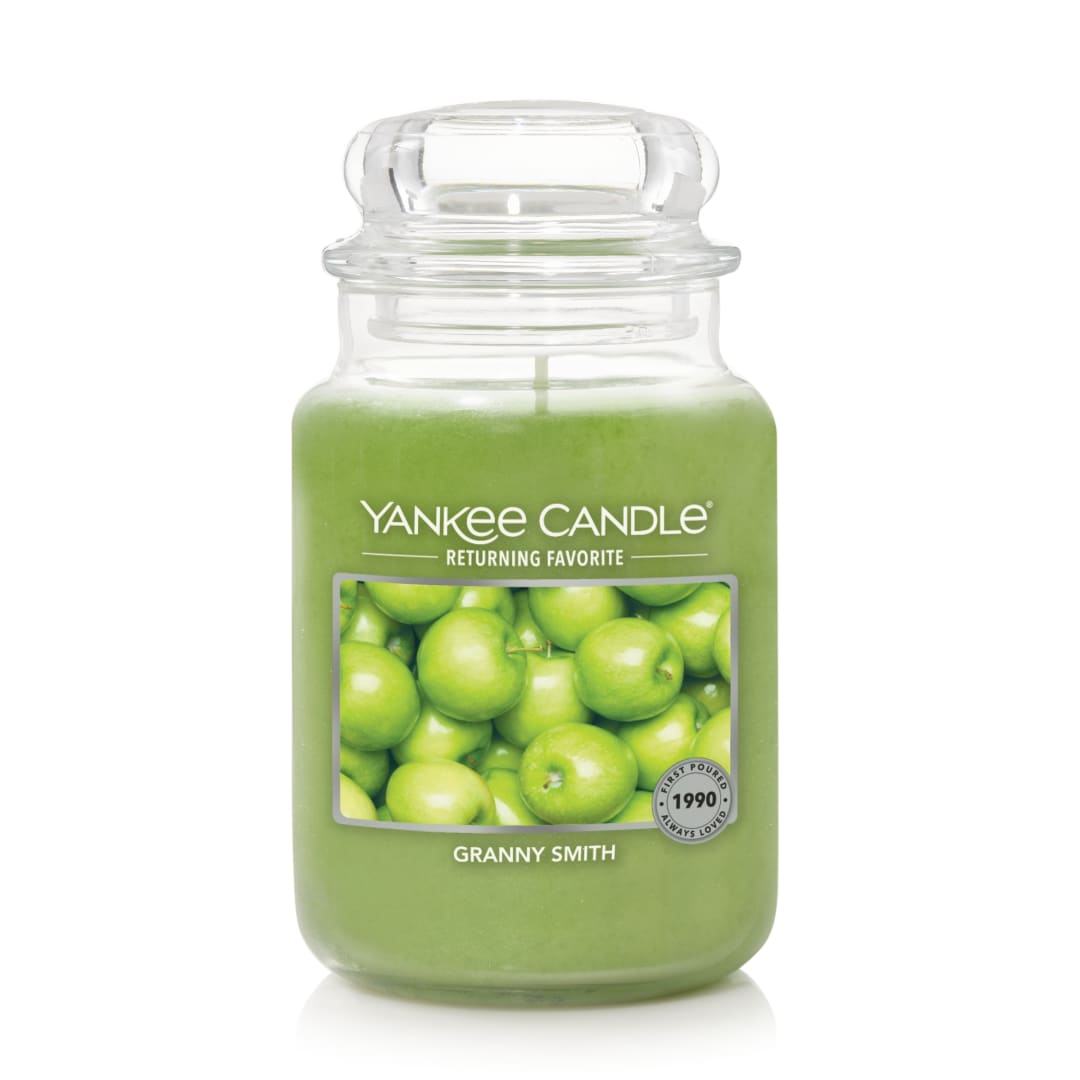 JAR-HW LG GRANNY SMITH 21