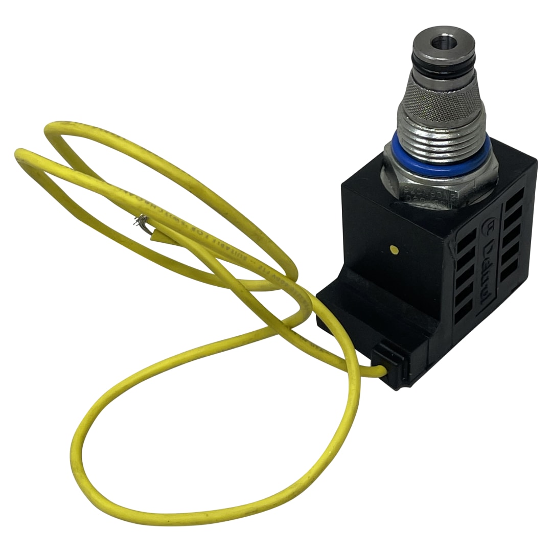 Wastebuilt® Replacement for Donovan Tarper Solenoid Valve Assembly (Small)