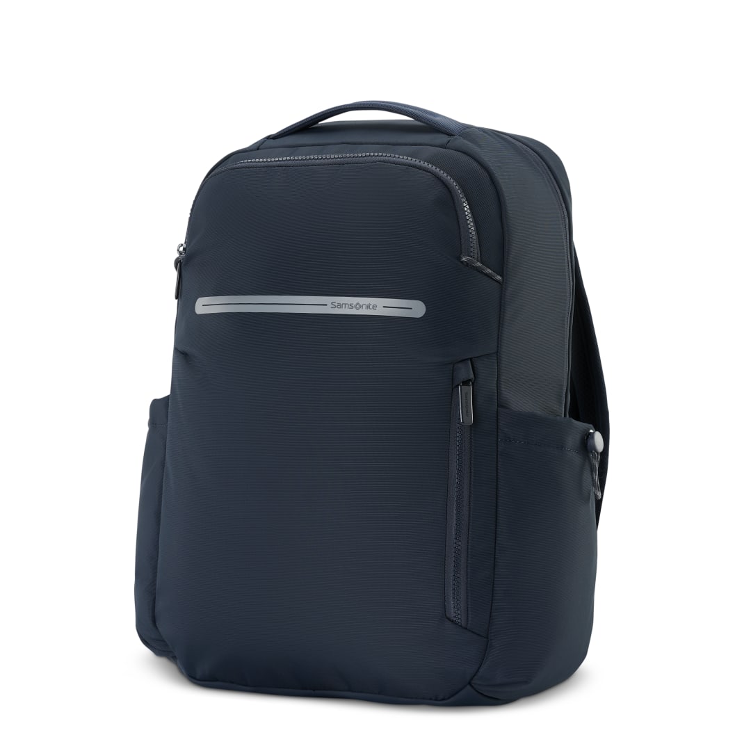 Axxis Standard Backpack - Navy