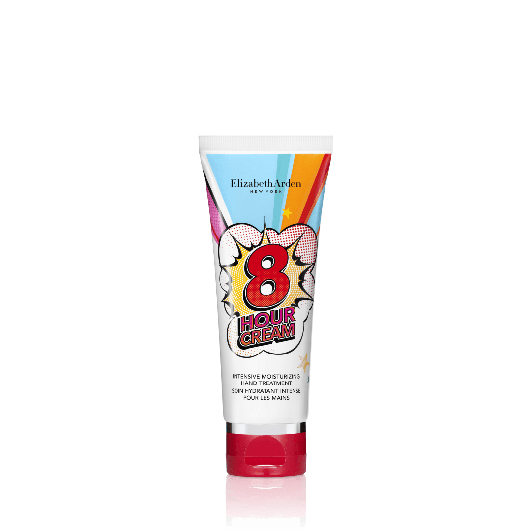 Eight Hour® Cream Intensive Moisturizing Hand Treatment Super Hero Limited Edition, 75ml