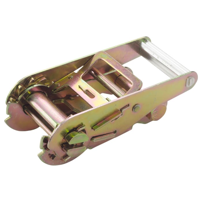 Side Roll Ratchet