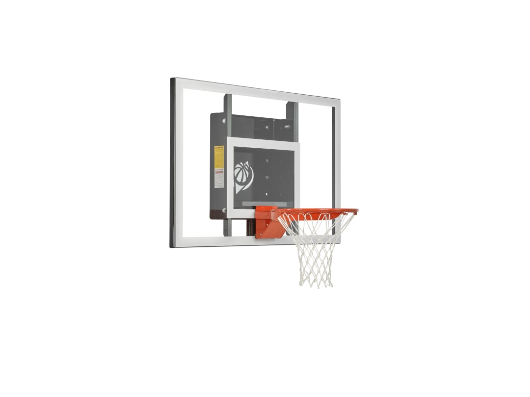 Goalsetter 54" Baseline Acryli